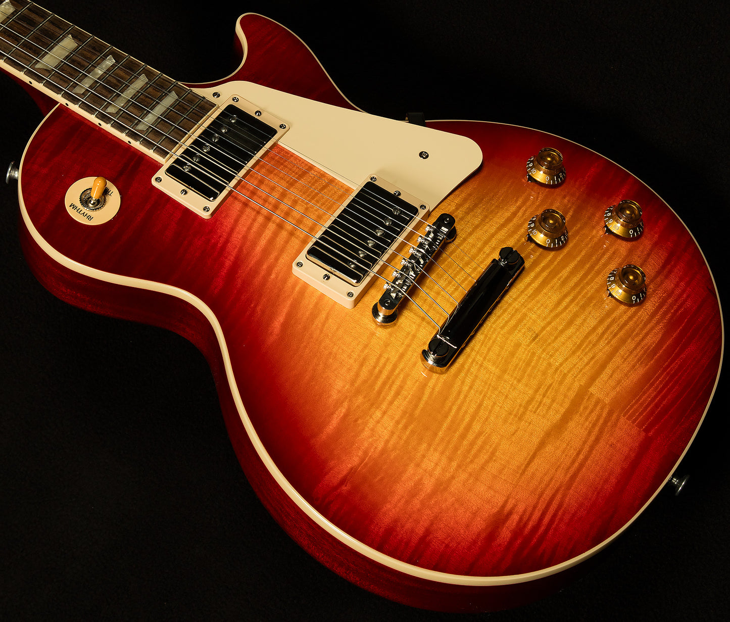 Original Collection Les Paul Standard '50s Custom Shop Top