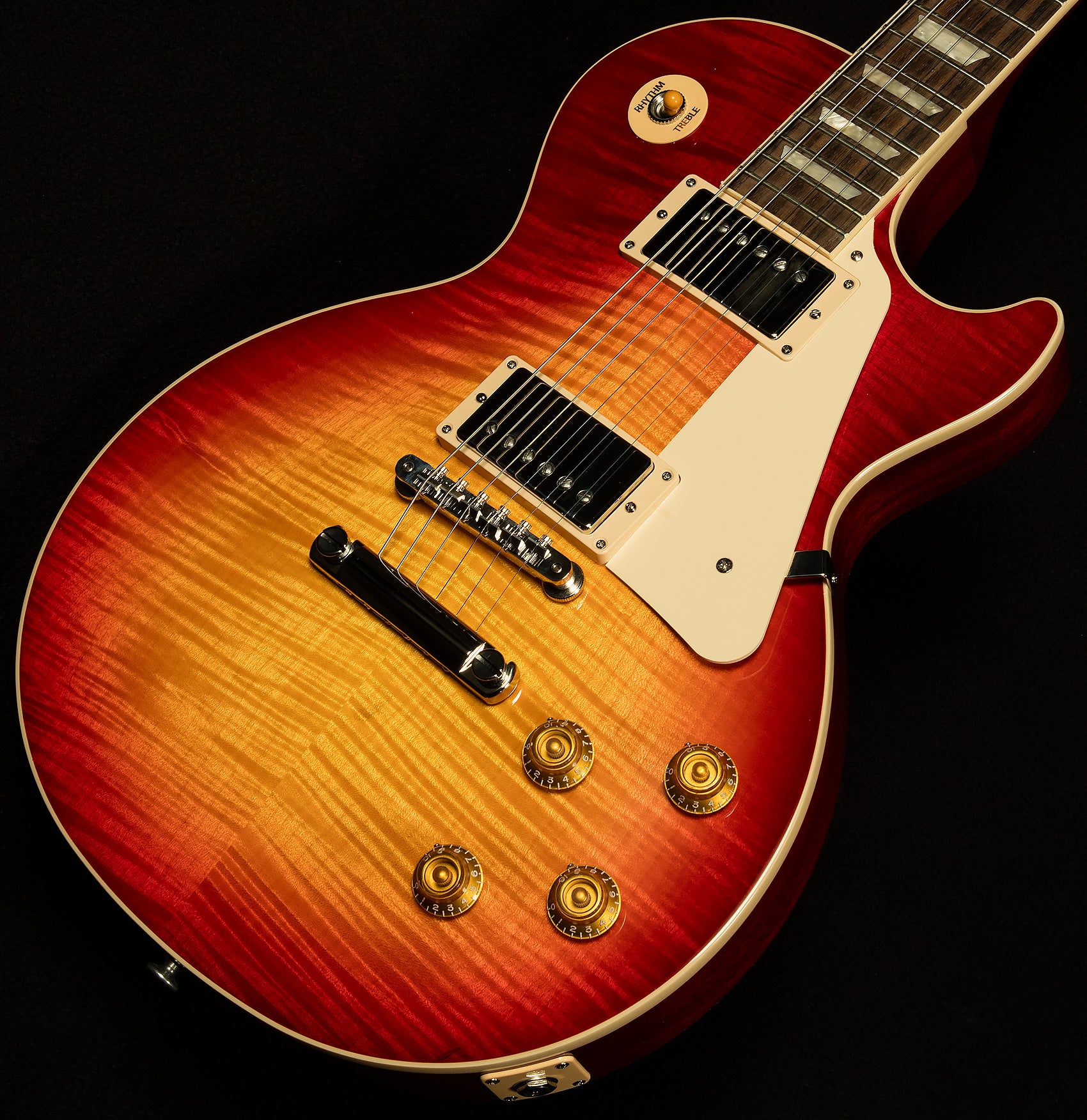 Original Collection Les Paul Standard '50s Custom Shop Top
