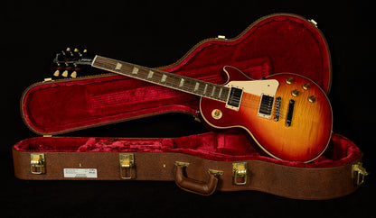 Original Collection Les Paul Standard '50s Custom Shop Top