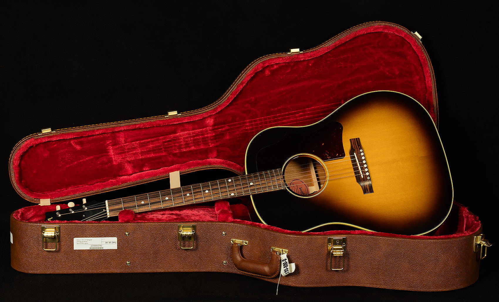 Original Collection '50s J-45 Original