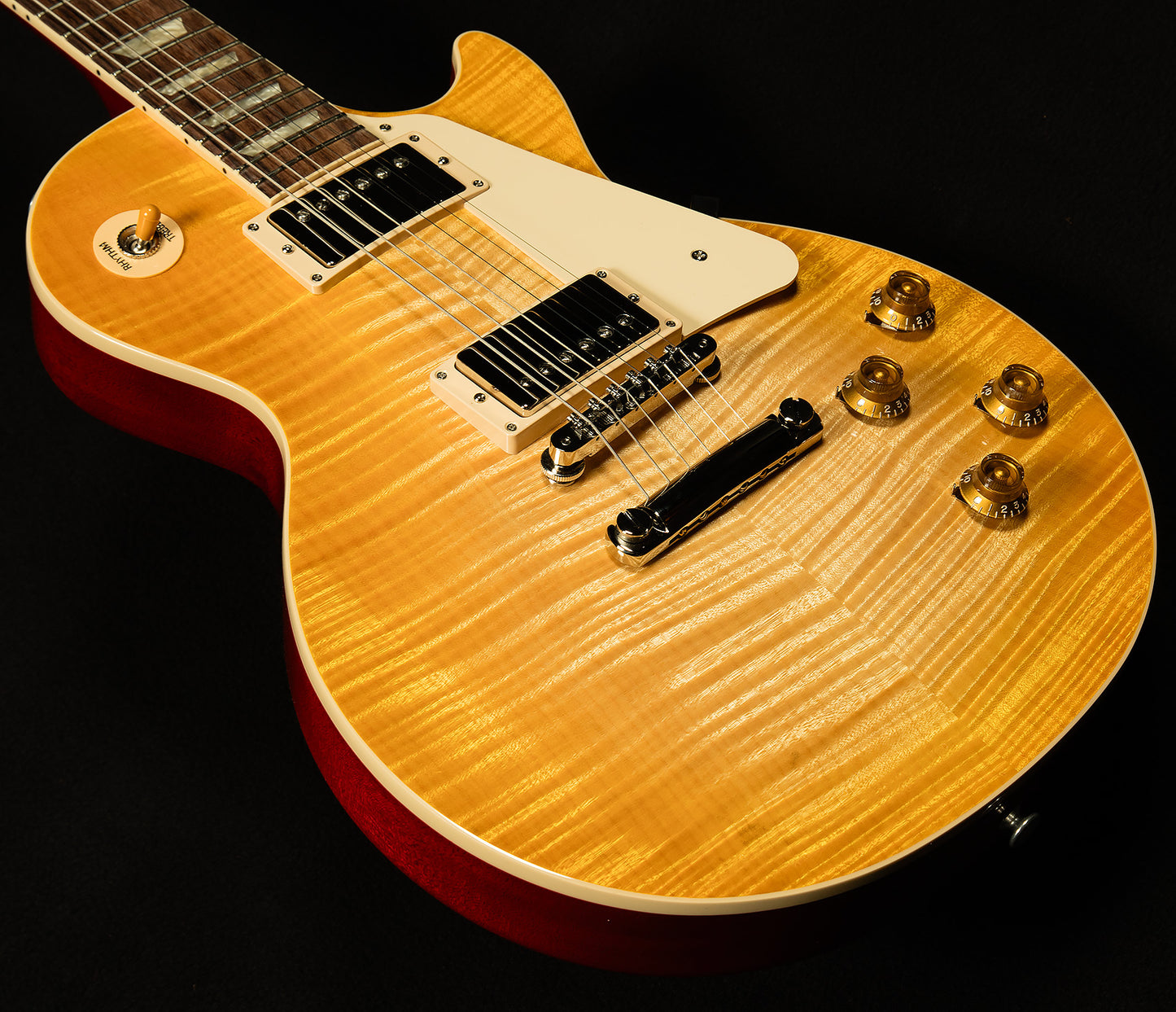 Original Collection Les Paul Standard '50s Custom Shop Top