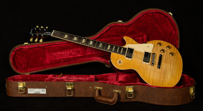 Original Collection Les Paul Standard '50s Custom Shop Top