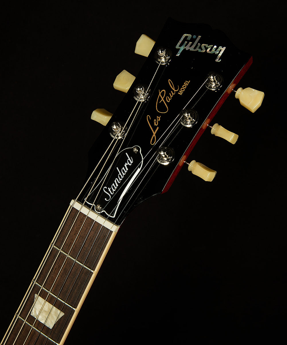 Original Collection Les Paul Standard '50s Custom Shop Top