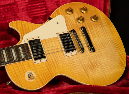 Original Collection Les Paul Standard '50s Custom Shop Top