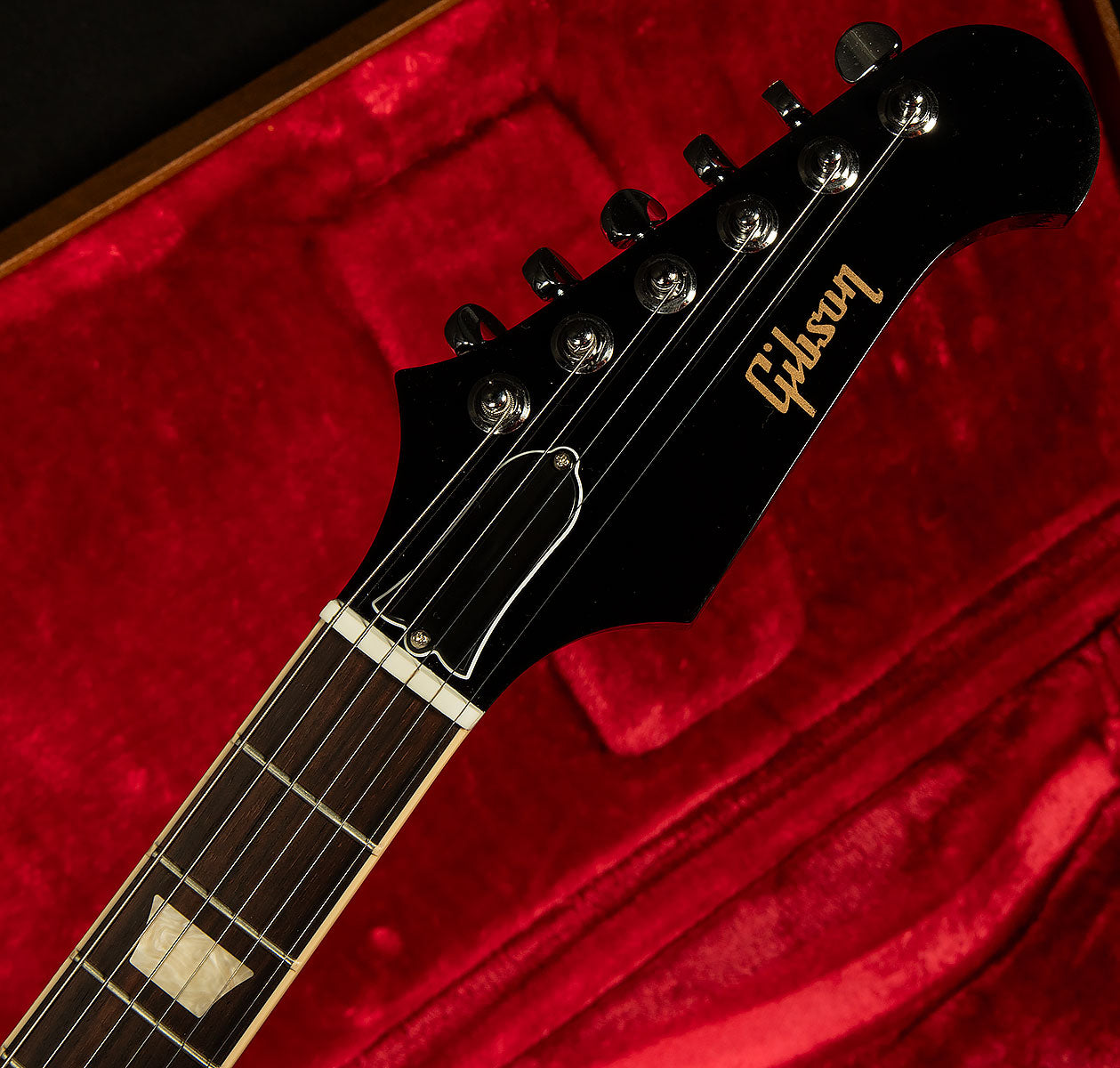 Original Collection Firebird Platypus