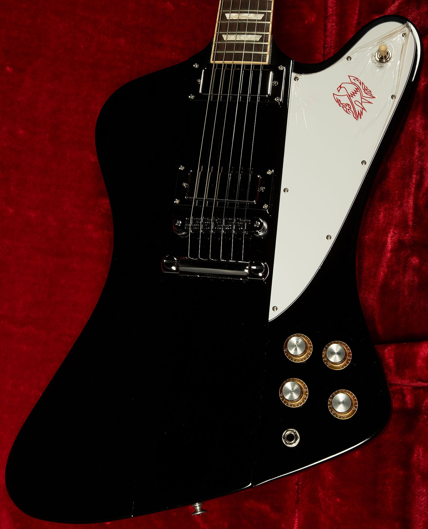 Original Collection Firebird Platypus