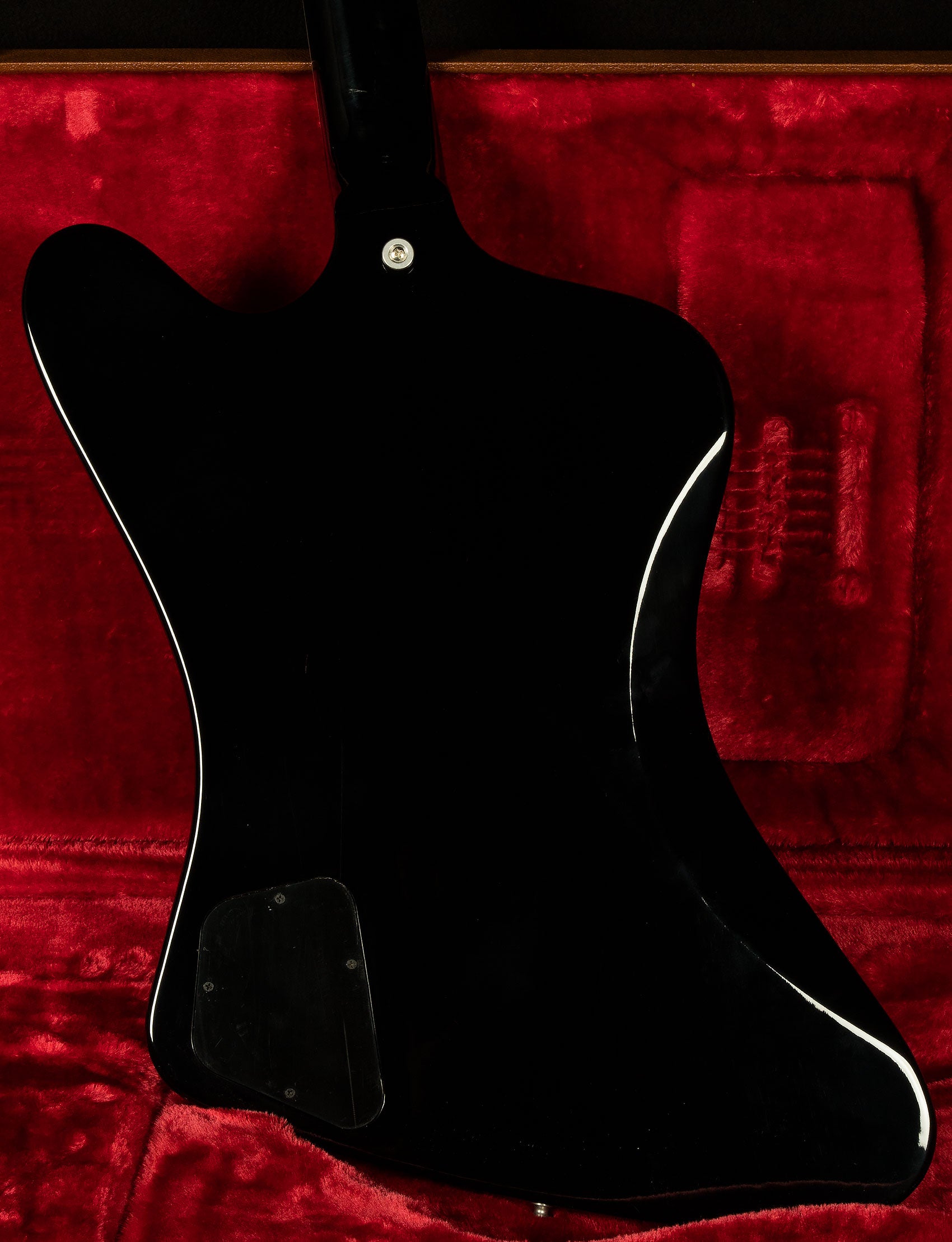 Original Collection Firebird Platypus