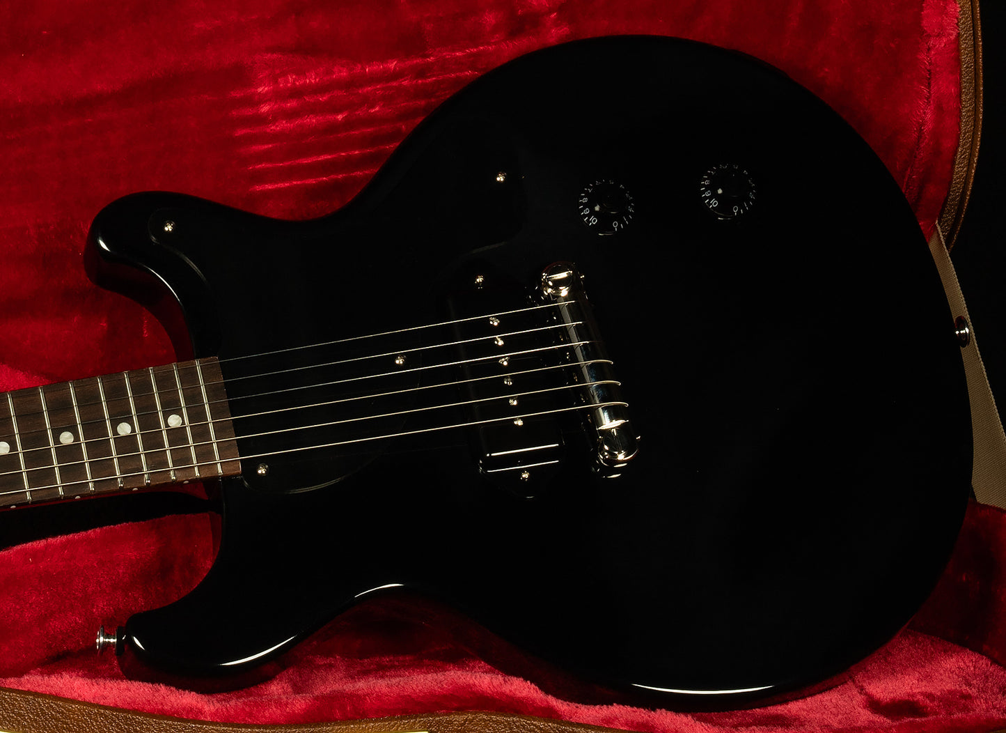 Original Collection Les Paul Junior Double Cutaway