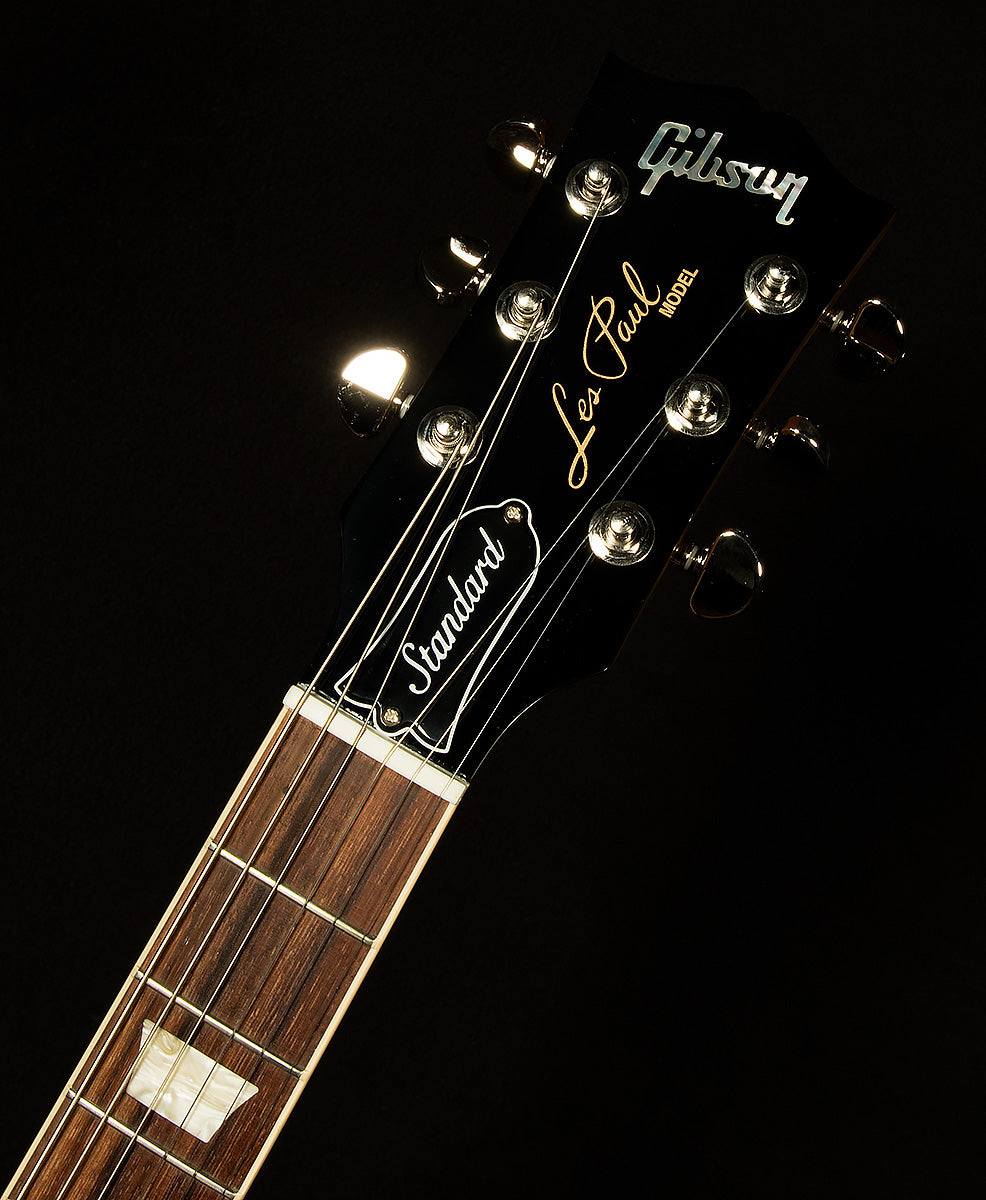 Original Collection Les Paul Standard '60s Custom Shop Top