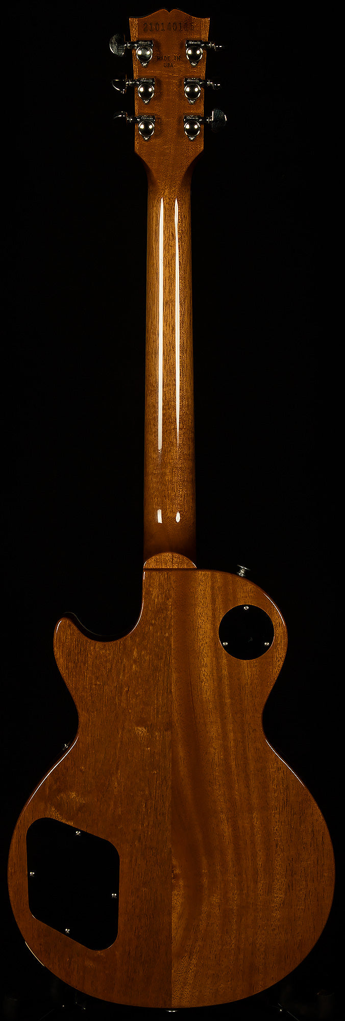 Original Collection Les Paul Standard '60s Custom Shop Top