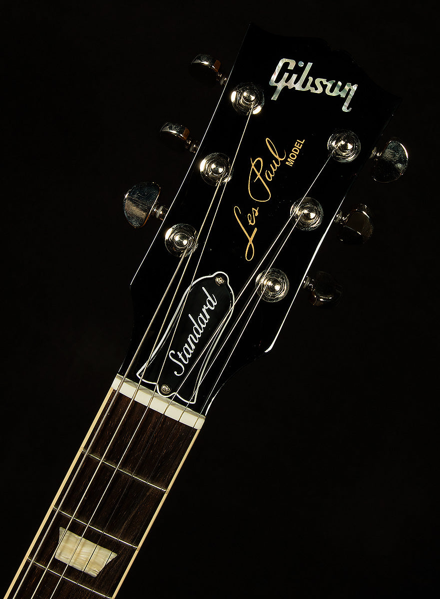 Original Collection Les Paul Standard '60s Custom Shop Top