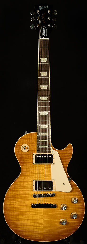 Original Collection Les Paul Standard '60s Custom Shop Top