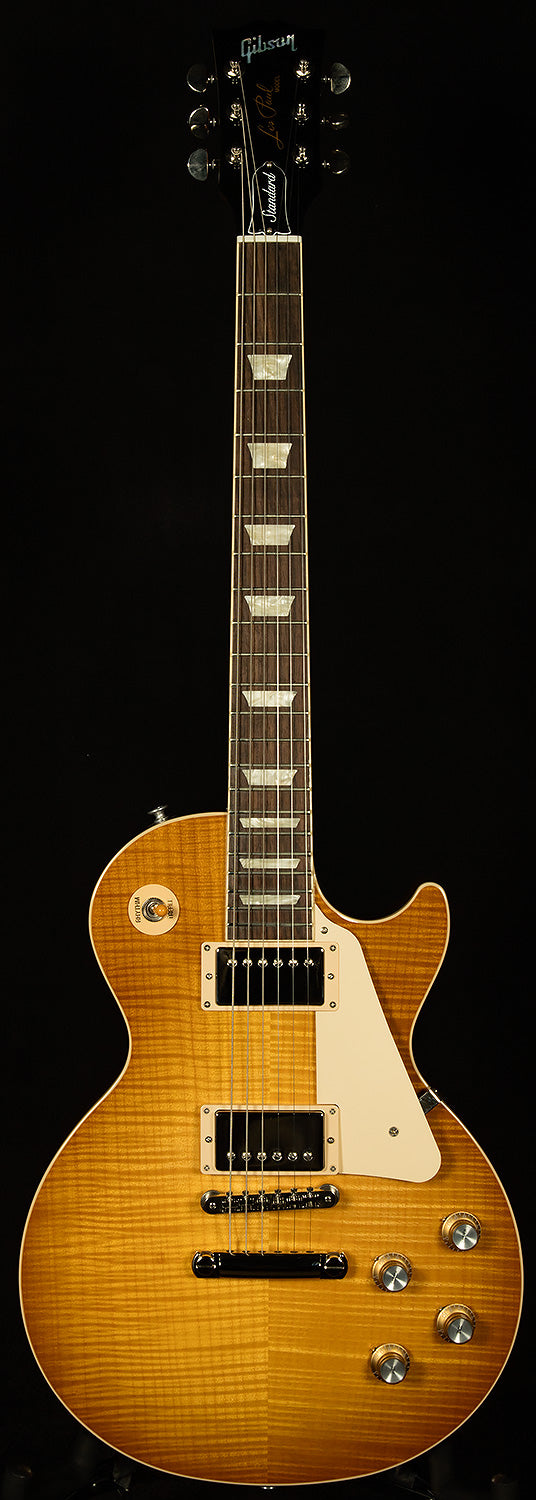 Original Collection Les Paul Standard '60s Custom Shop Top