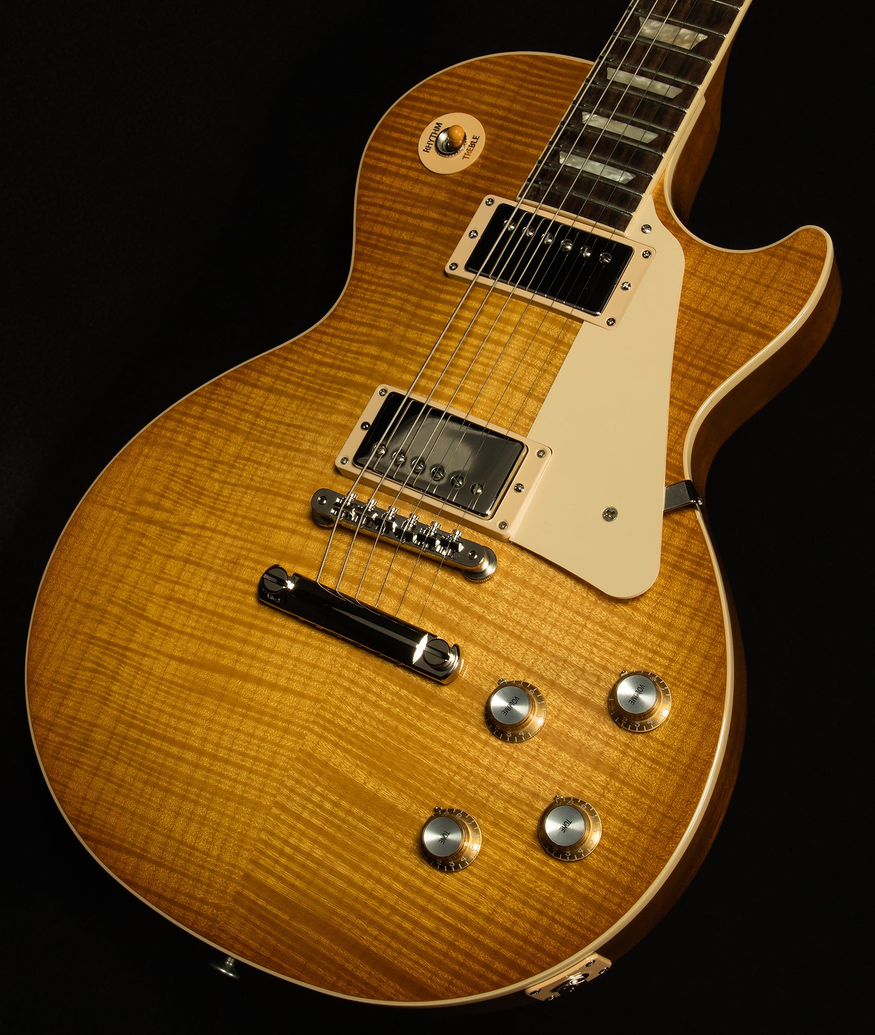Original Collection Les Paul Standard '60s Custom Shop Top