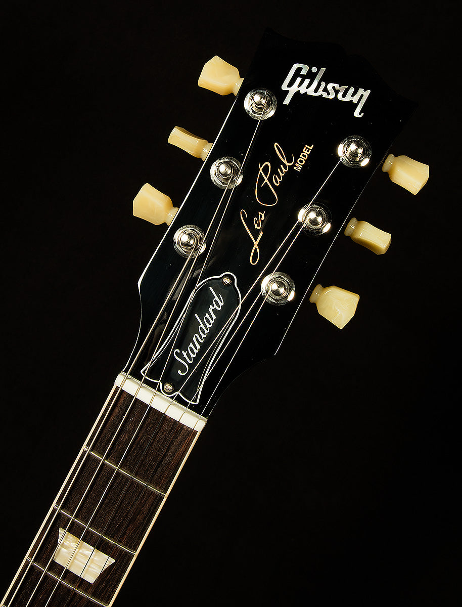 Original Collection Les Paul Standard '50s Custom Shop Top