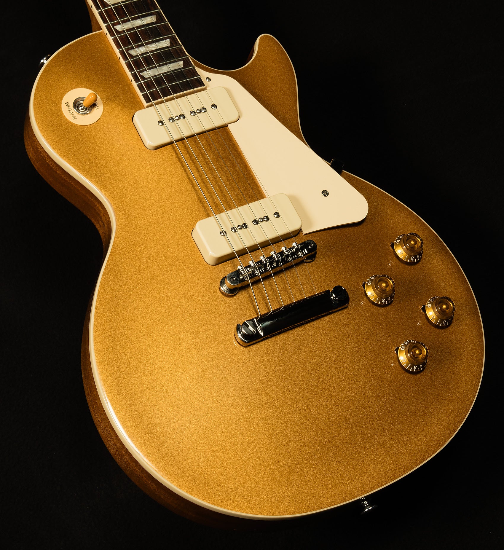 Original Collection Les Paul Standard '50s P-90