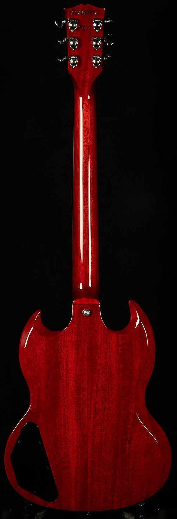 Modern Collection SG Standard