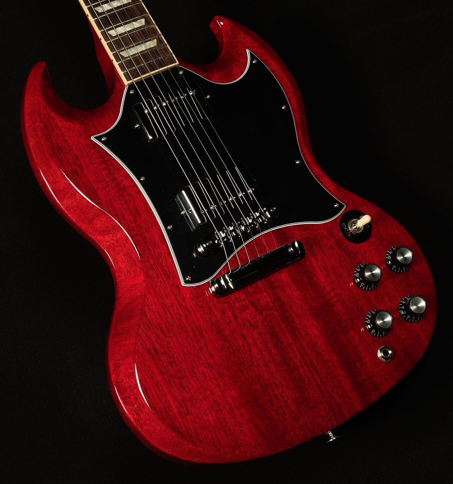 Modern Collection SG Standard