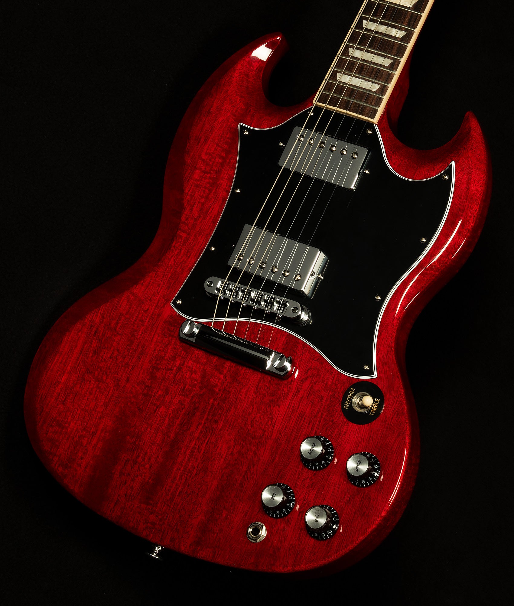 Modern Collection SG Standard