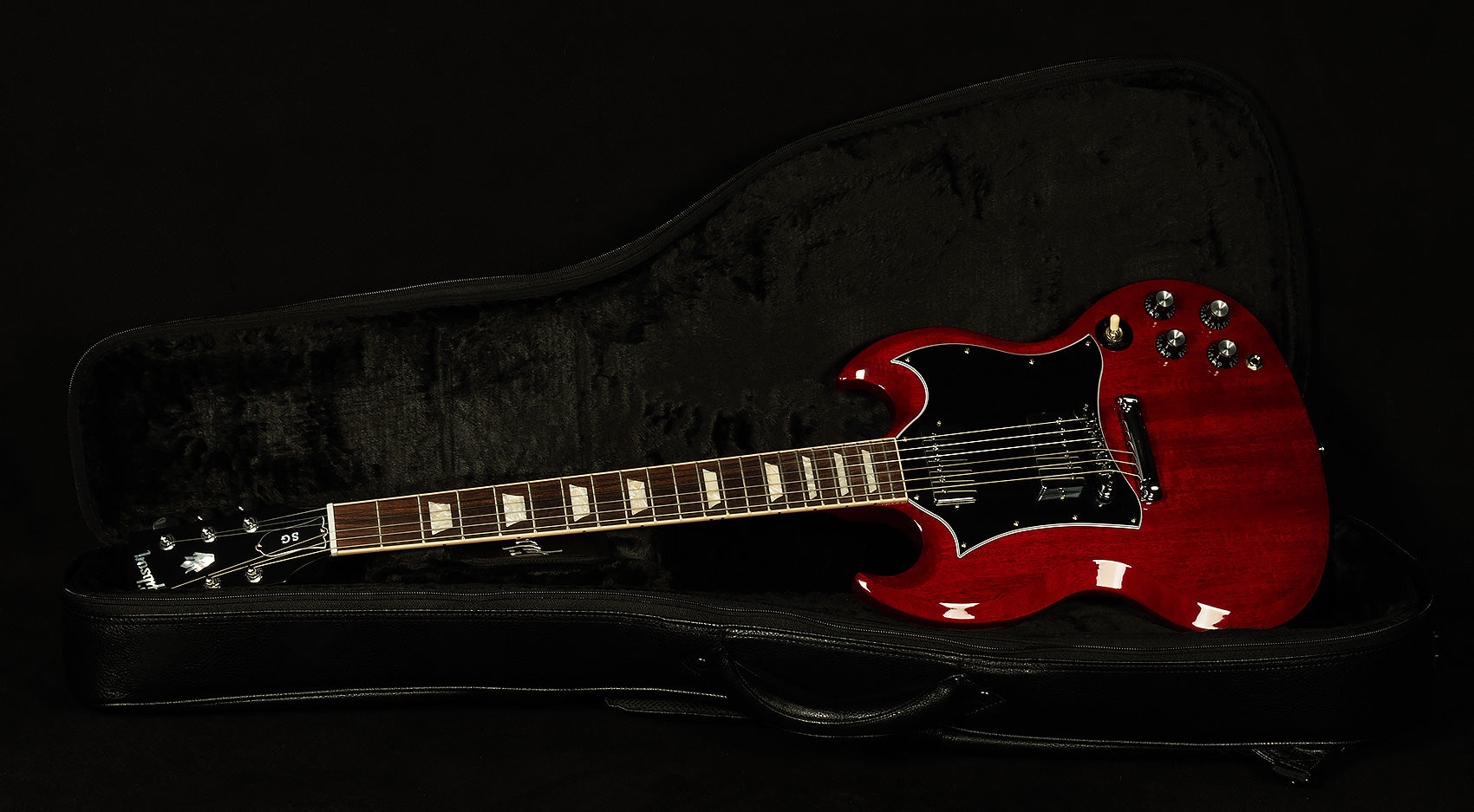 Modern Collection SG Standard