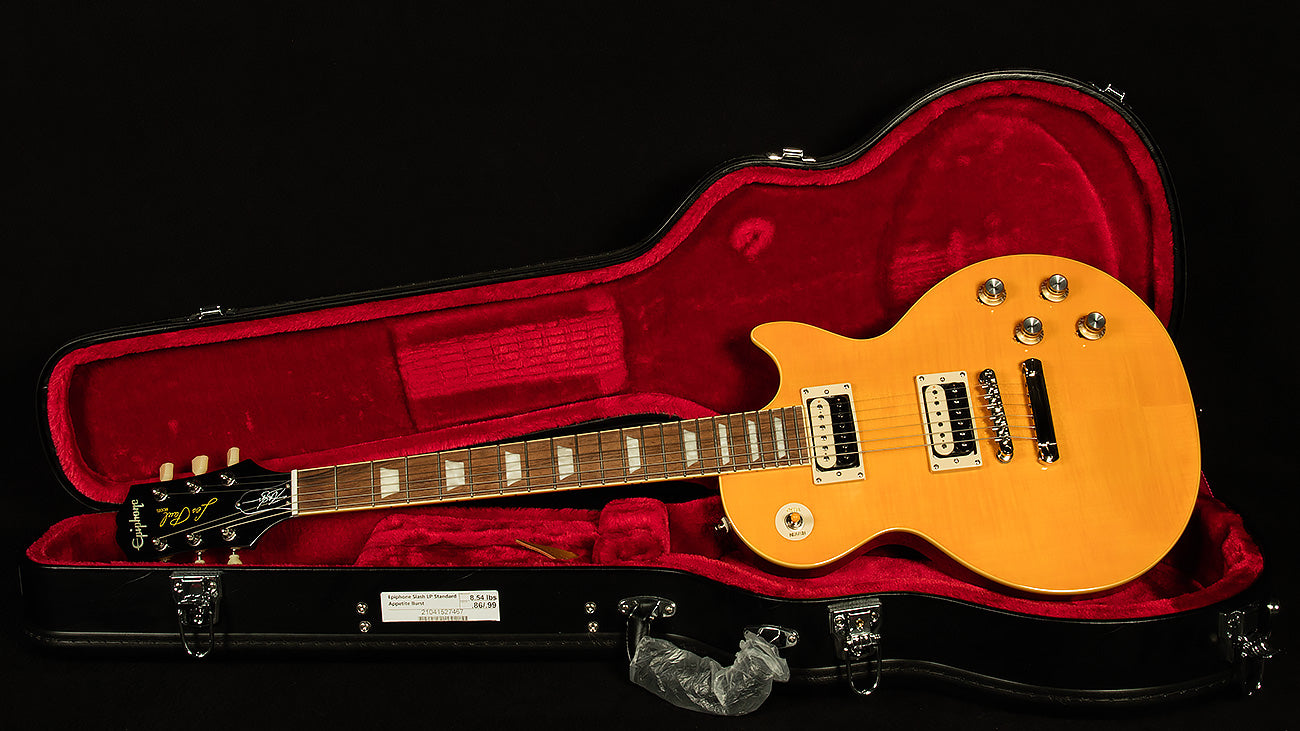Slash Les Paul Standard – Wildwood Guitars