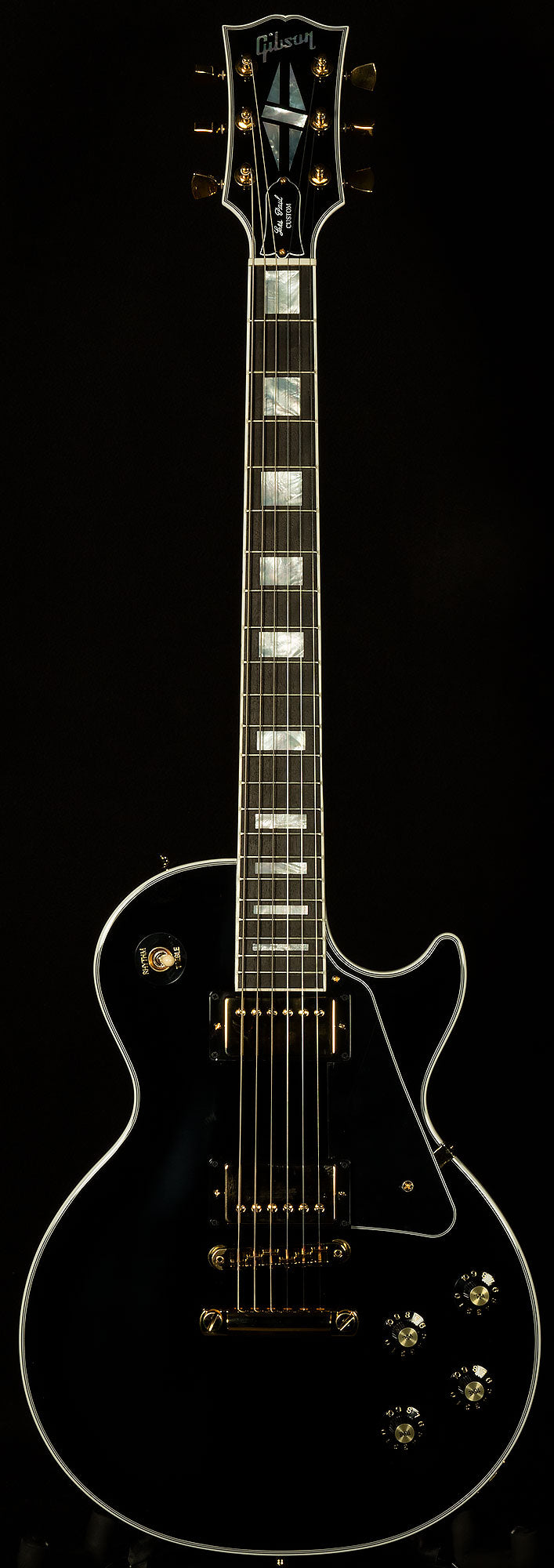 Original Collection Les Paul Custom '70s