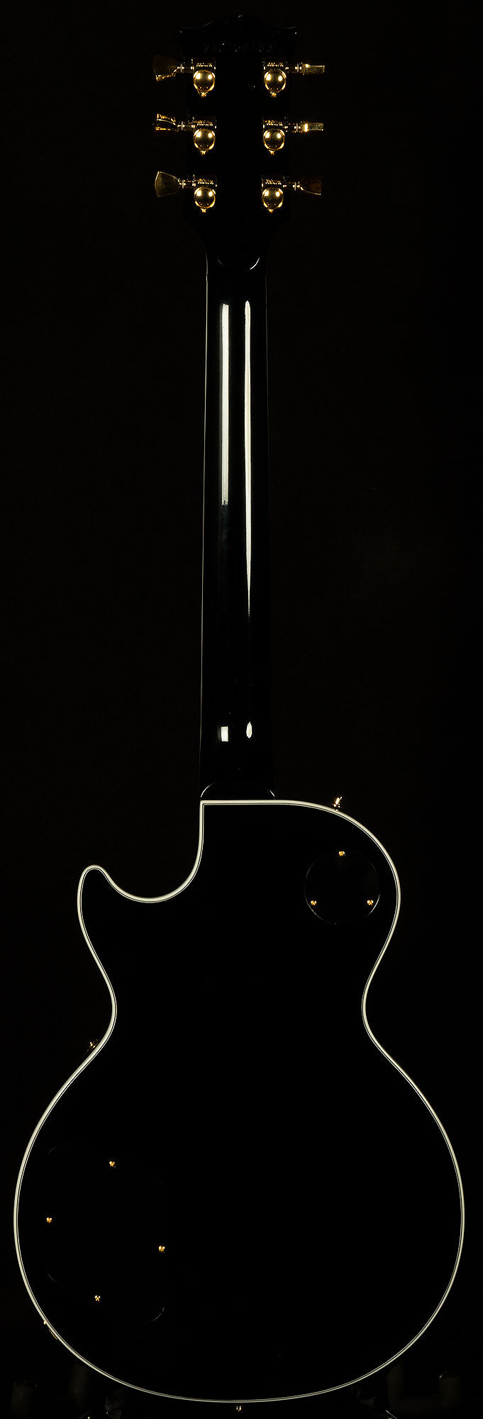 Original Collection Les Paul Custom '70s