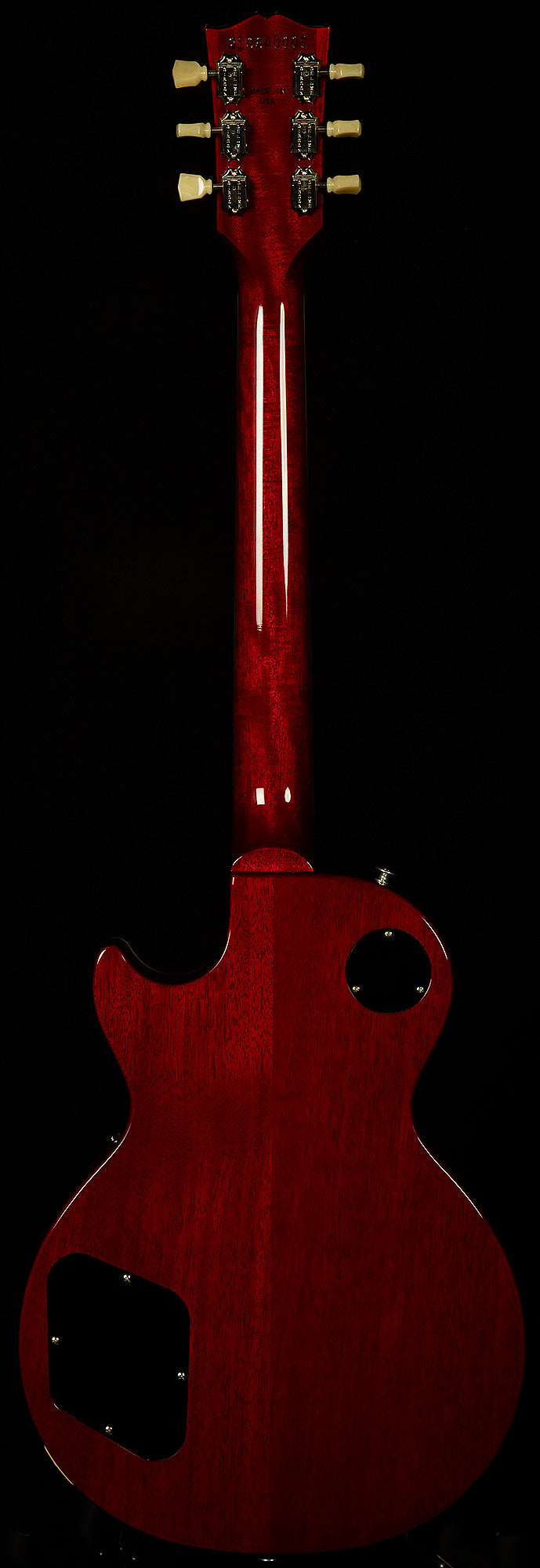 Original Collection Les Paul Standard '50s Custom Shop Top