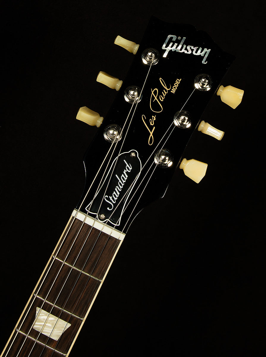 Original Collection Les Paul Standard '50s Custom Shop Top