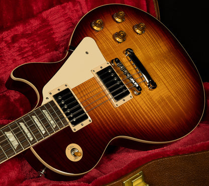 Original Collection Les Paul Standard '50s Custom Shop Top