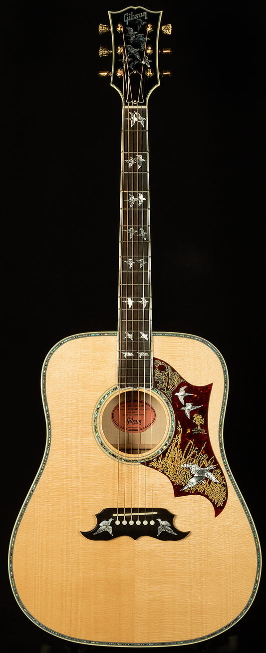 Modern Collection Custom Shop Doves In Flight