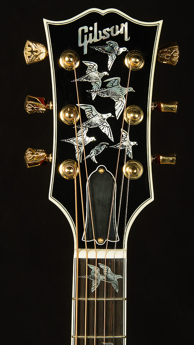 Modern Collection Custom Shop Doves In Flight