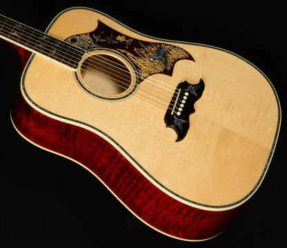 Modern Collection Custom Shop Doves In Flight