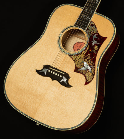 Modern Collection Custom Shop Doves In Flight