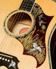 Modern Collection Custom Shop Doves In Flight
