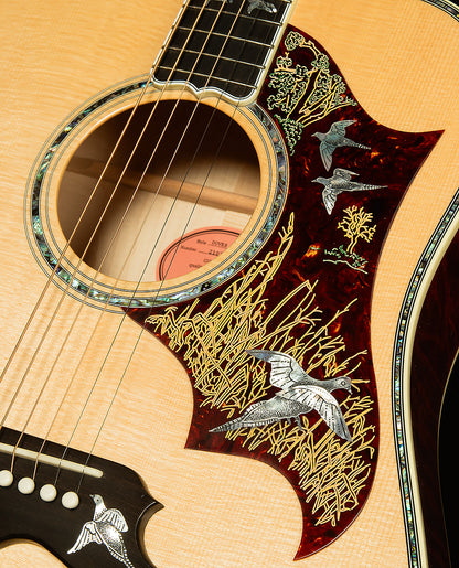 Modern Collection Custom Shop Doves In Flight