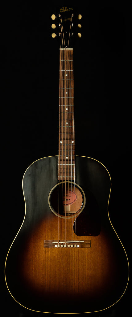 Custom Shop 1942 Banner J-45