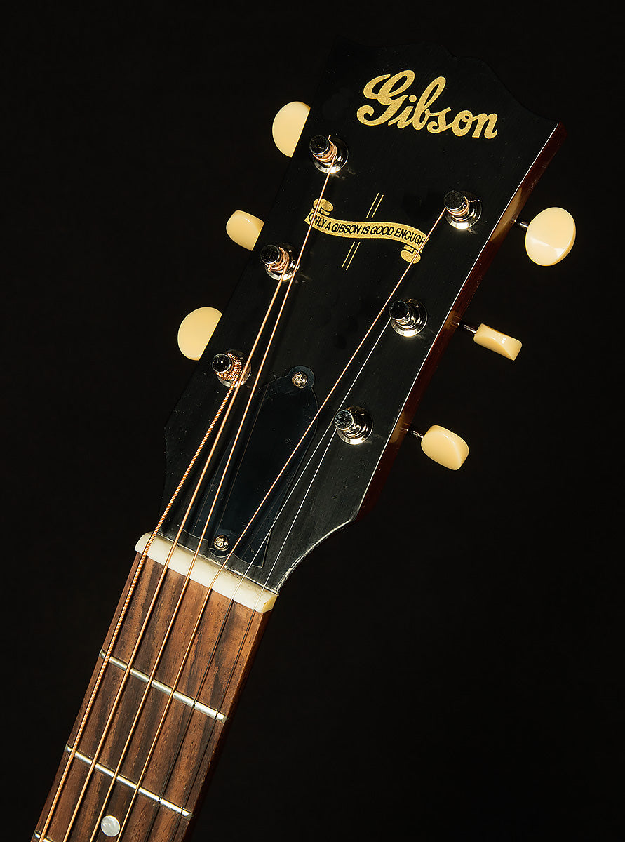 Custom Shop 1942 Banner J-45