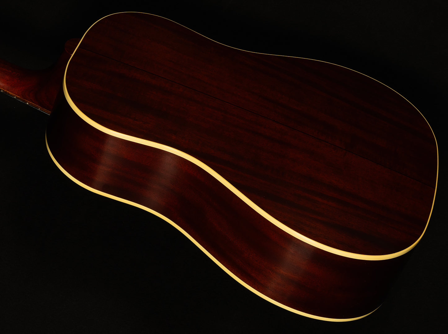 Custom Shop 1942 Banner J-45