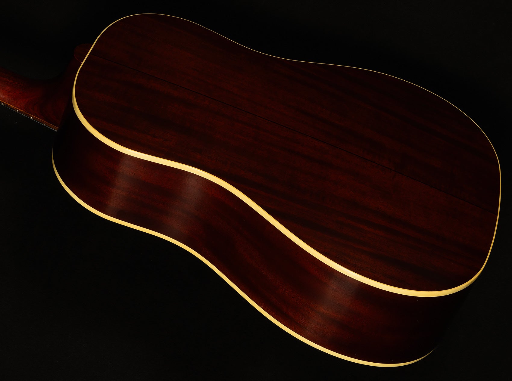 Custom Shop 1942 Banner J-45