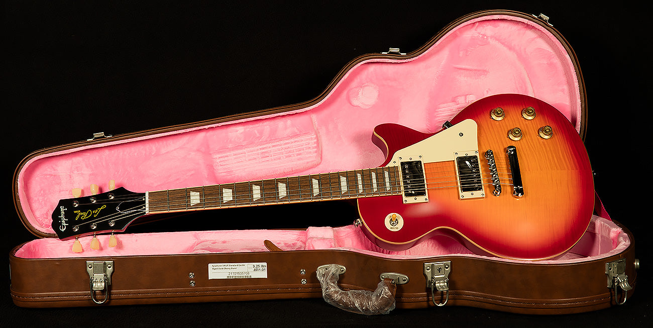 1959 Les Paul Standard