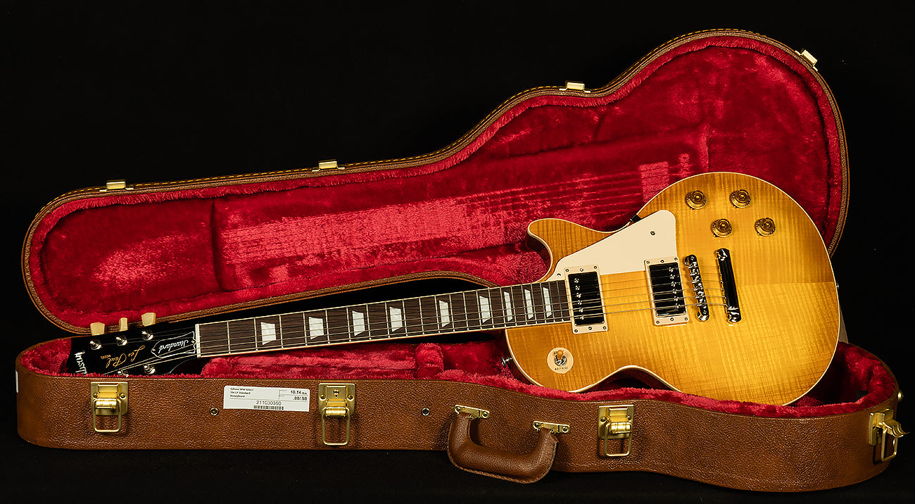 Original Collection Wildwood Select Les Paul Standard '50s