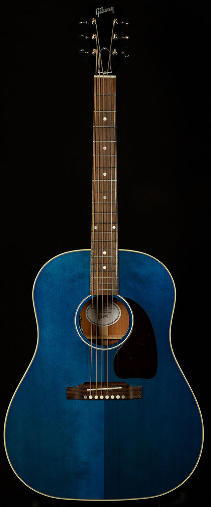 Greatest Hits Collection J-45 Standard - Bluebonnet