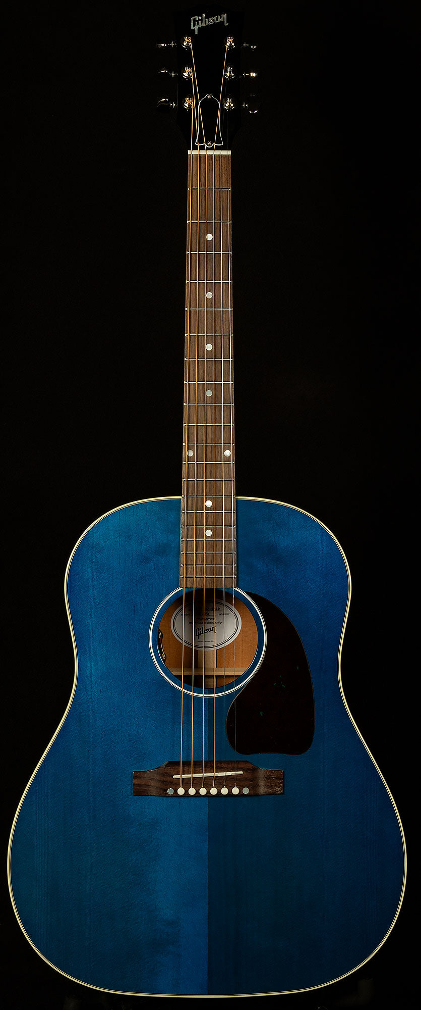 Greatest Hits Collection J-45 Standard - Bluebonnet