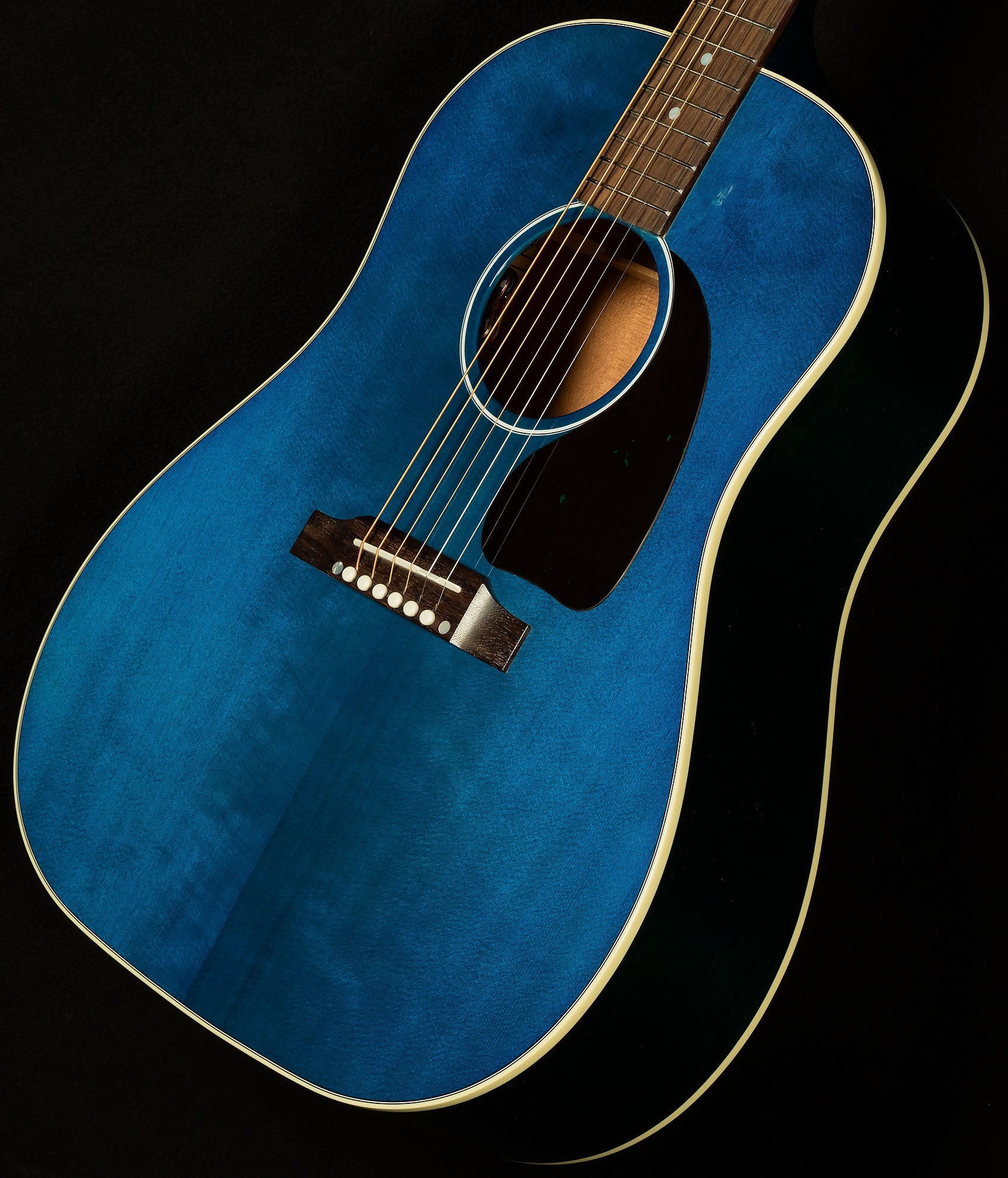 Greatest Hits Collection J-45 Standard - Bluebonnet