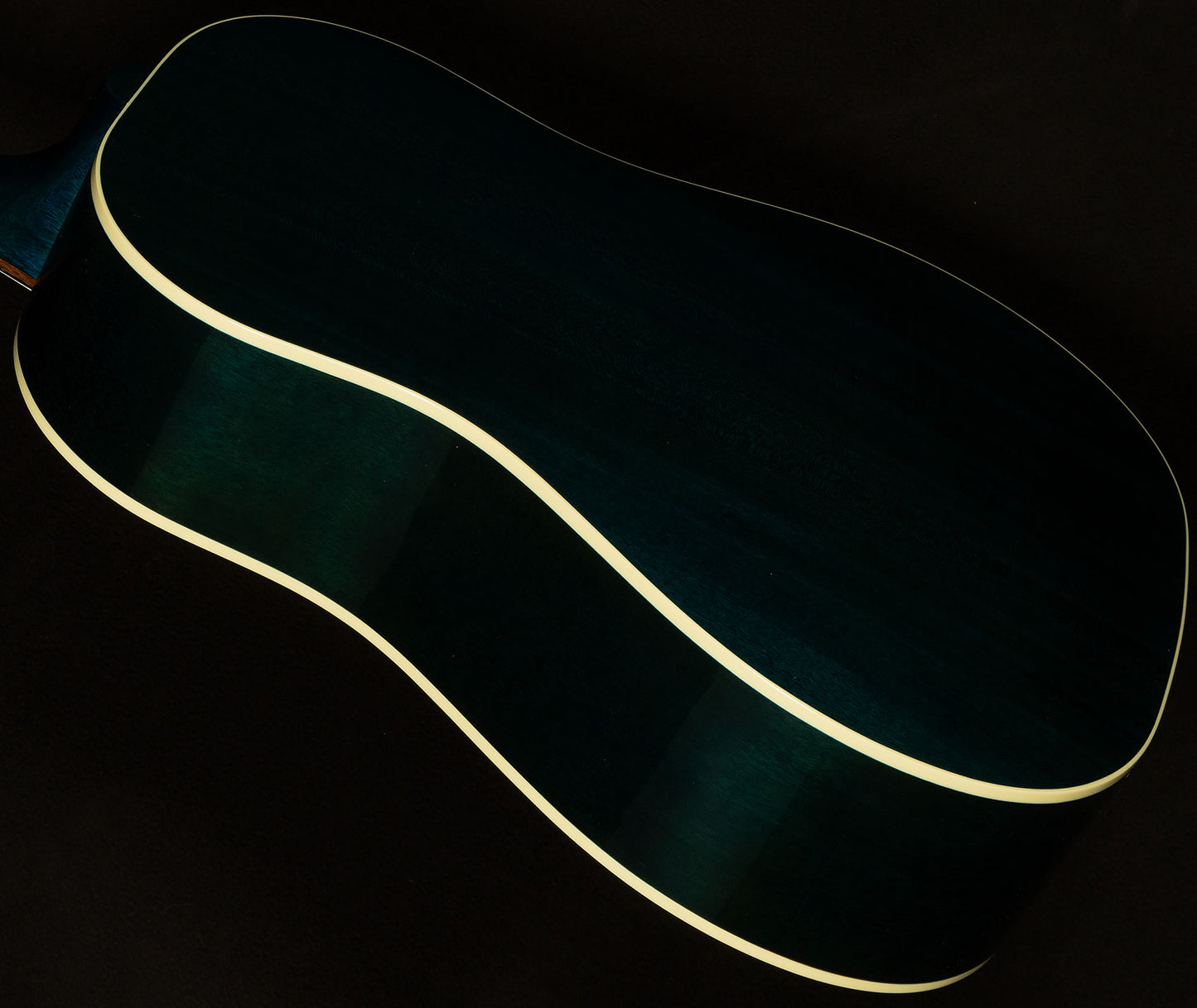 Greatest Hits Collection J-45 Standard - Bluebonnet