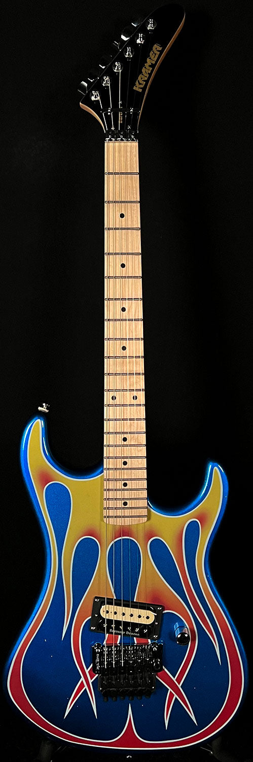 Kramer Guitars