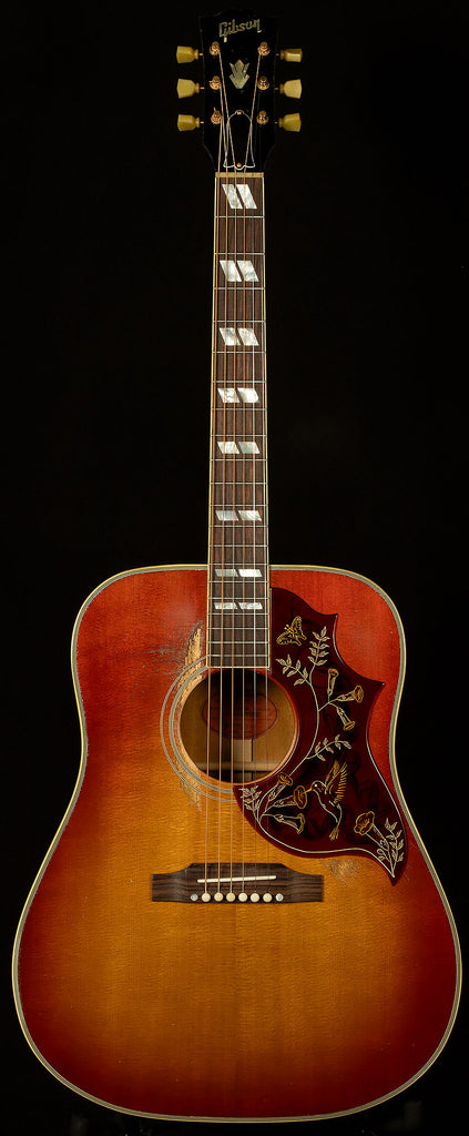 Custom Shop Murphy Lab 1960 Hummingbird - Heavy Aged