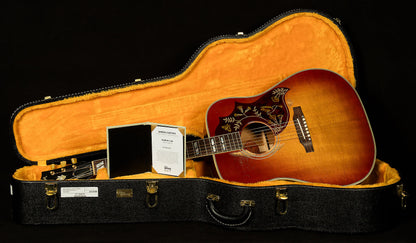 Custom Shop Murphy Lab 1960 Hummingbird - Heavy Aged