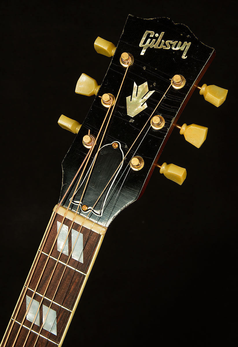 Custom Shop Murphy Lab 1960 Hummingbird - Heavy Aged